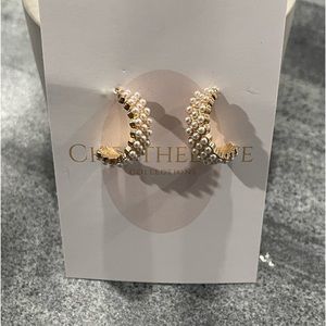 Fashion Jewelry | Prom Earrings | Wedding Jewelry Elegant And Luxury Earring